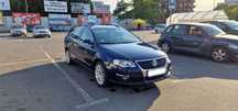 4 koła VW Passat