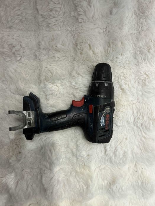 OKAZJA! Bosch GSR 18V Li – wkrętarka akumulatorowa, stan nieznany