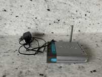 XtremeG Wireless Access Point DWL-2100AP