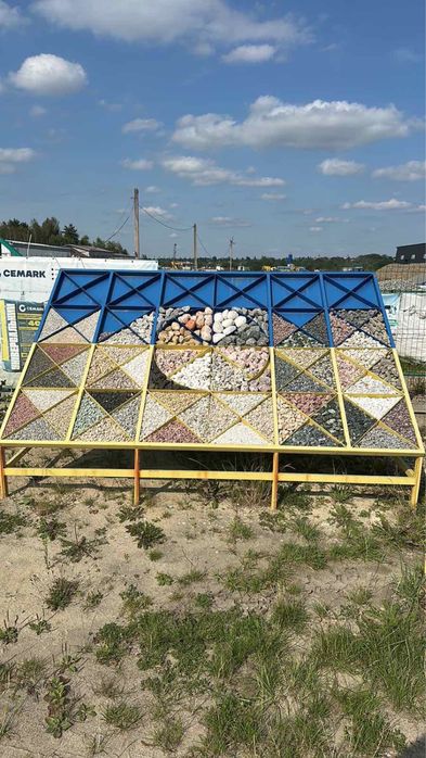Пісок Щебінь Чорнозем Крихта Шлакоблок
