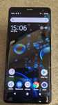 Telefon Sony XZ3 wada czytaj opis