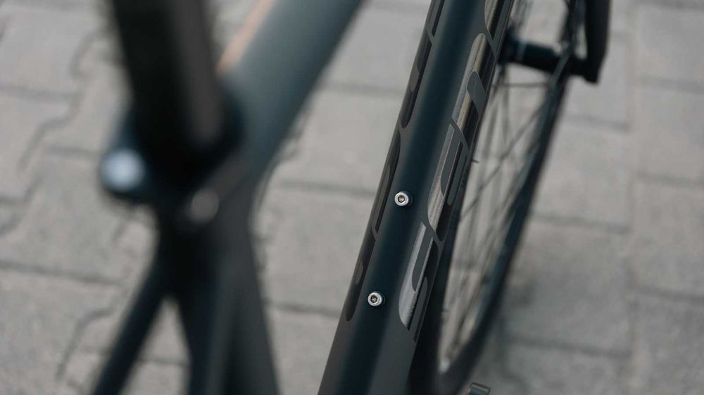 Nowy rower szosowy SENSA MODENA DISC Shimano 105 2x12 SUPER CENA!