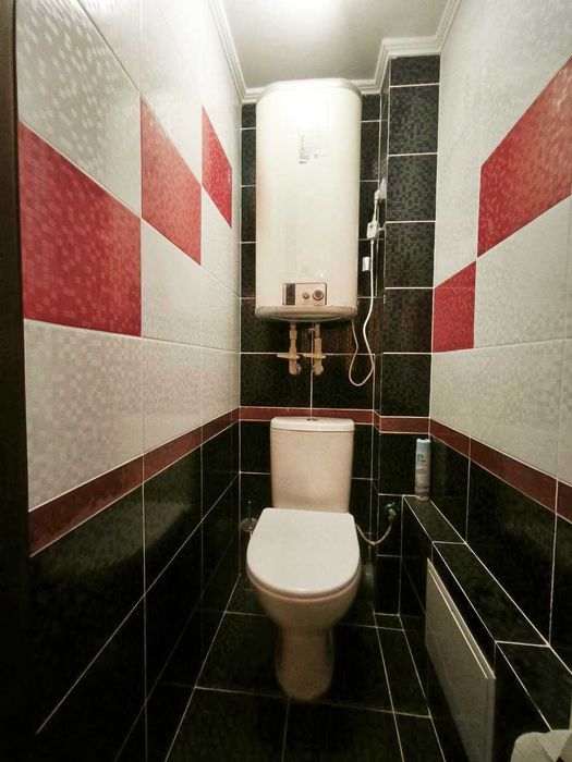 3 кімнатна квартира 66 м2, з ремонтом. Центр міста р-н Градецький (SP)