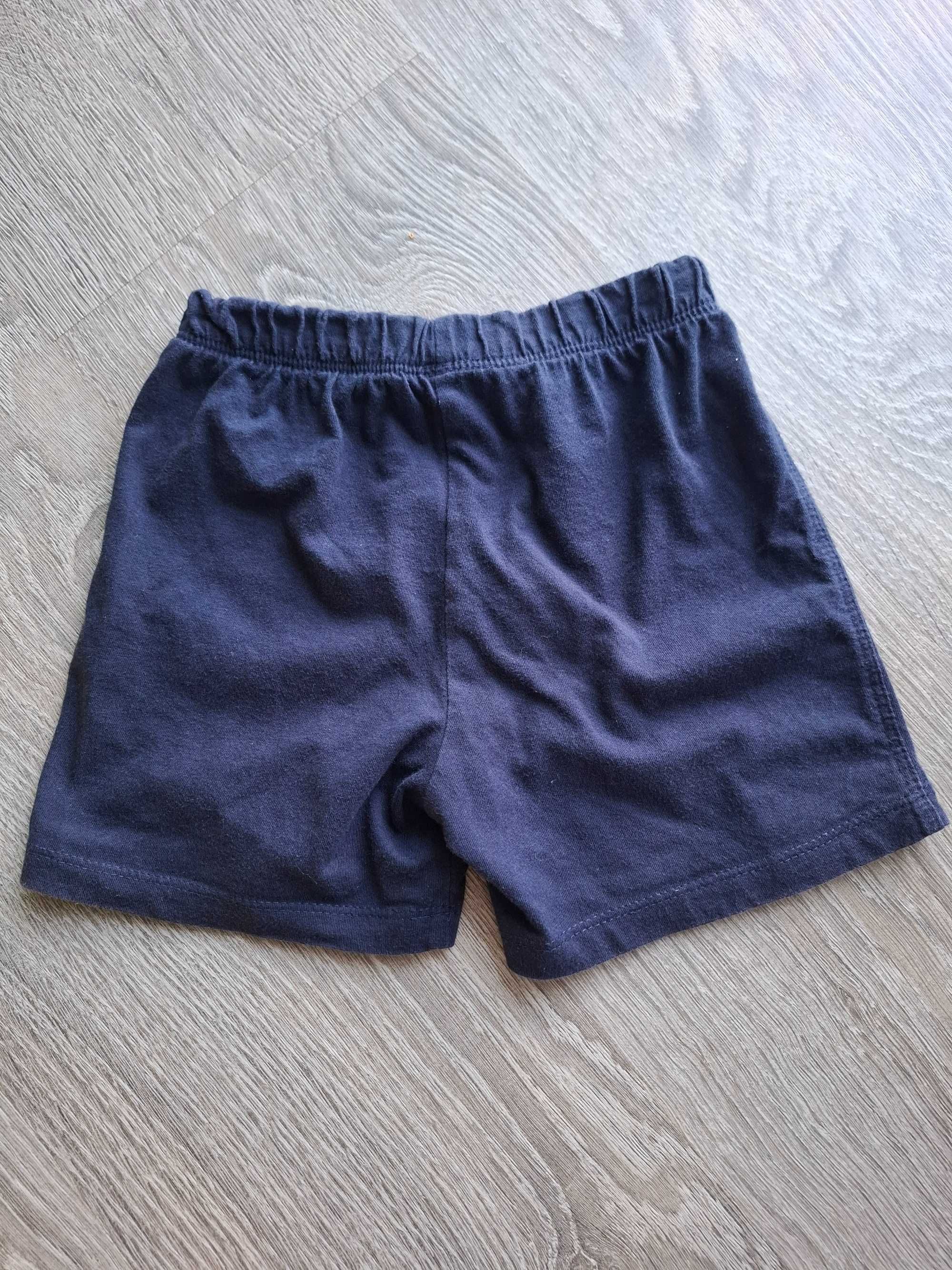 Spodenki chłopięce Mrofi r. 86