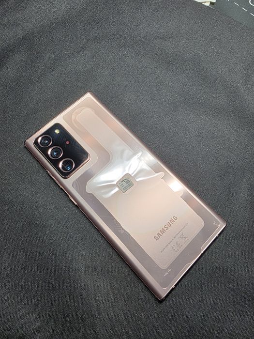 Samsung Note 20 Ultra