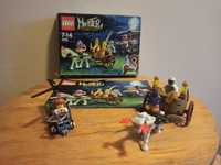 Lego Monster Fighters 9462