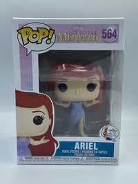 Funko Pop Ariel 564 Mała syrenka The little mermaid Disney figurka