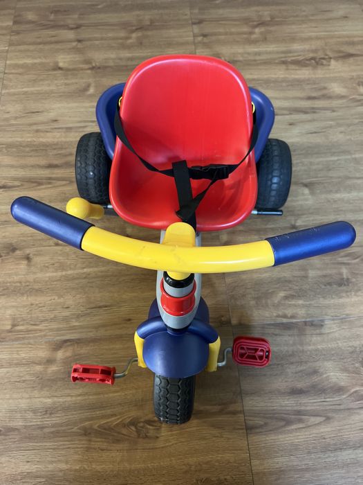 Triciclo Imaginarium