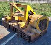Maquina partir pedra 1,50metros