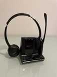 Słuchawki nauszne Plantronics Savi W710M