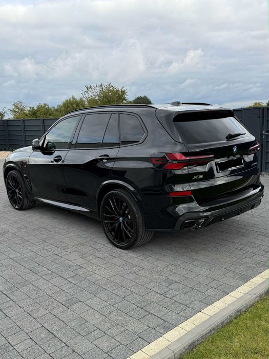 BMW X5 xDrive50e plug-in, 490 KM – Cesja leasingu