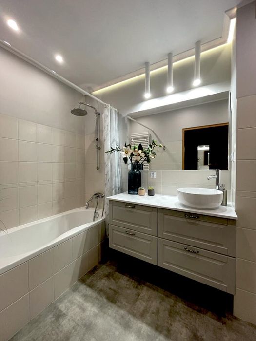 Gabinet dla psychologa, do pracy zdalnej, korepetycji.