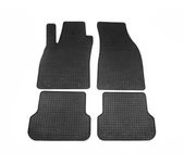 Коврики Салона Резиновые Audi A4 B6/B7 A6 C5/C6 Ауди А4 Б6/Б7/А6 Ц5/Ц6