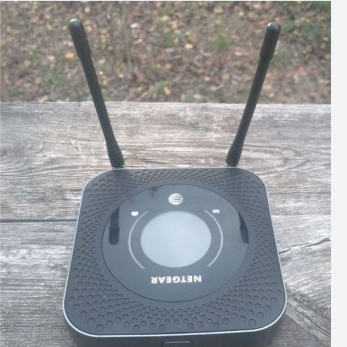 Nighthawk M1 MR1100 4G роутер + Подарок!