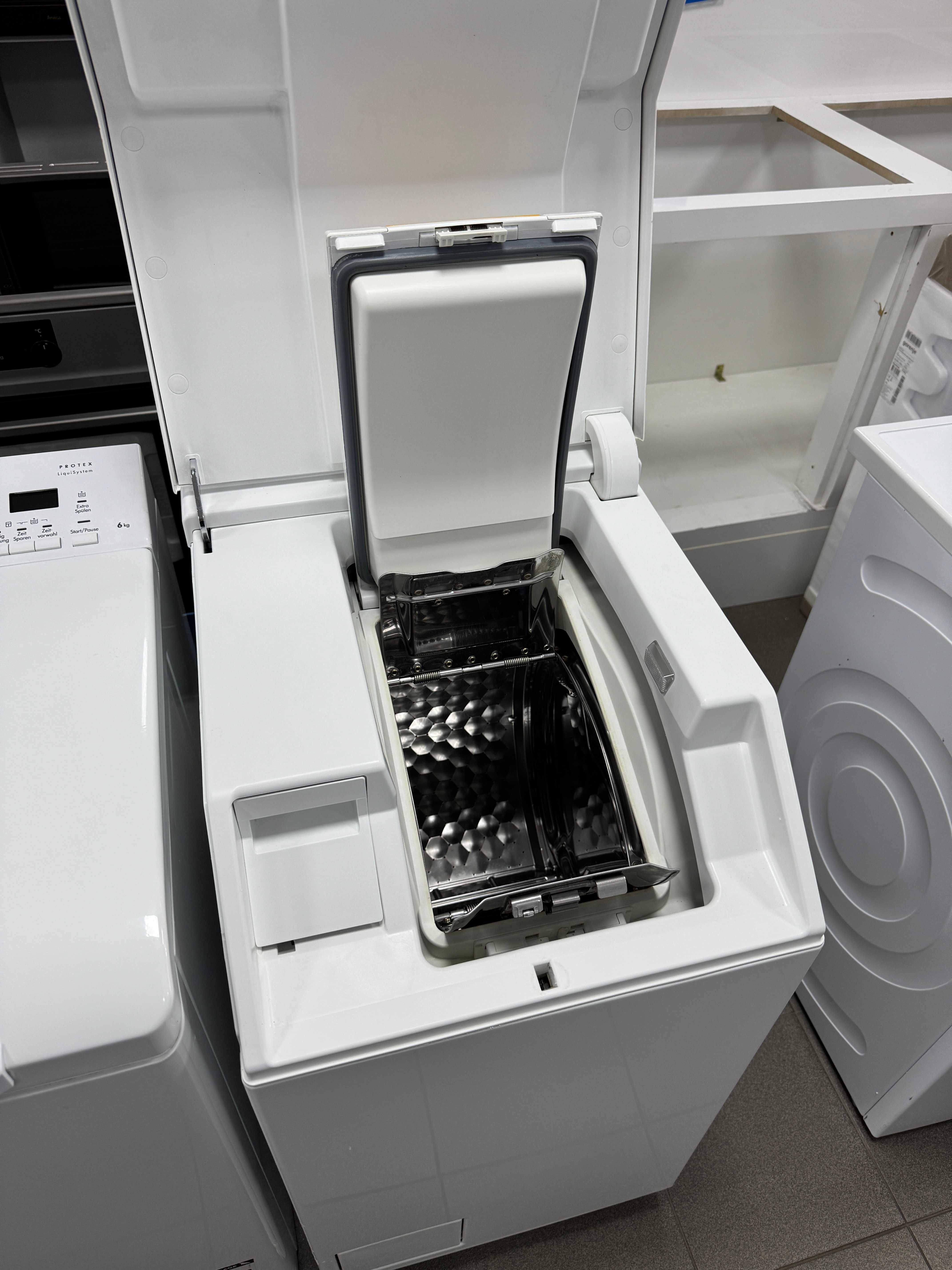 Pralka Miele Softronic W 647 F 1400 obr/min - Używana - Gwarancja -