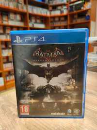 Batman: Arkham Knight PS4, Sklep Wysyłka Wymiana