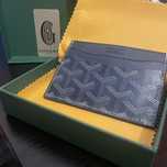 Card Holder da "Goyard"