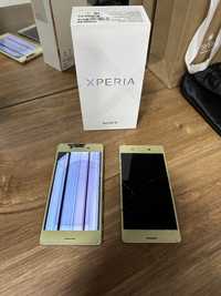 Телефон Sony Xperia X (Dual SIM)