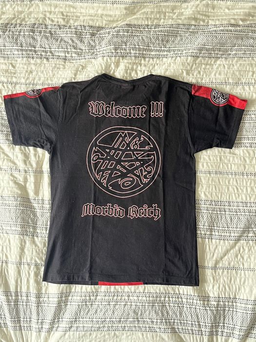 Koszulka t-shirt VADER M jak nowa