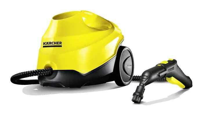 ОРЕНДА, ПРОКАТ Пароочисник КЕРХЕР (Karcher SC 3)