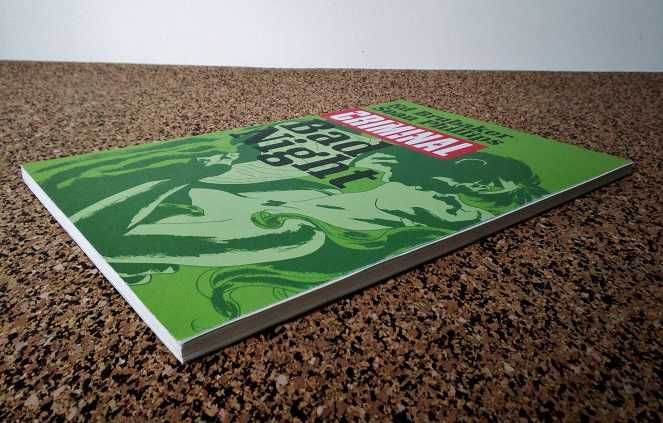 BD - Criminal: Bad Night