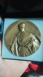 Medal Władysław II Wygnaniec