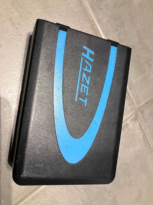 Zestaw bitów Hazet 2240N/51 PH PZ HEX TORX TAMPER BitE-Box