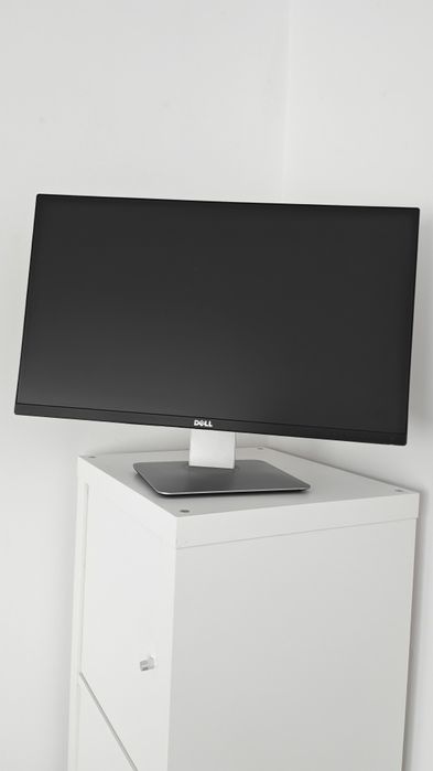 Monitor Dell u2414h 24" ips