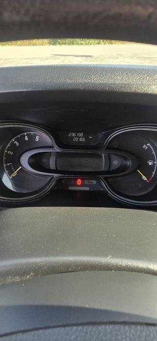 Opel Vivaro L1H1 1.6 CDTI Leki, farmacja,chłodnia f- Vat