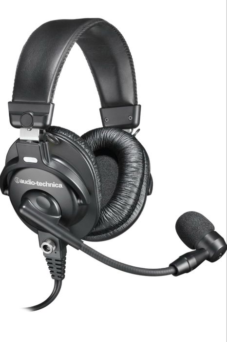 Audio-Technica BPHS1