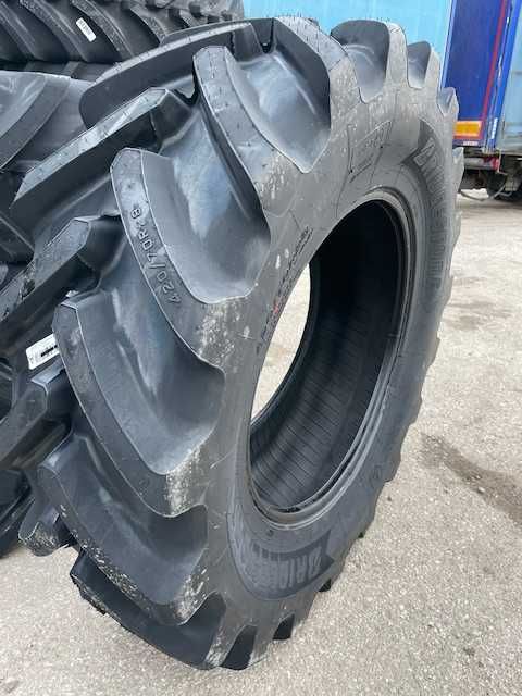 Opona 600/65R38 VX-Tractor 159D/156E TL Bridgestone, 10 LAT GWARANCJI.