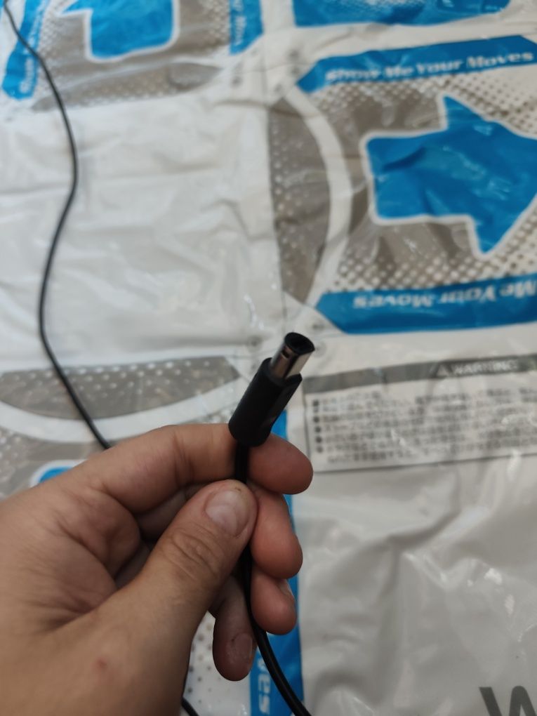 mata taneczna do Nintendo Wii