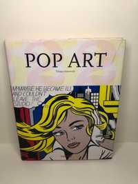 Pop Art - Tilman Osterwold [TASCHEN]