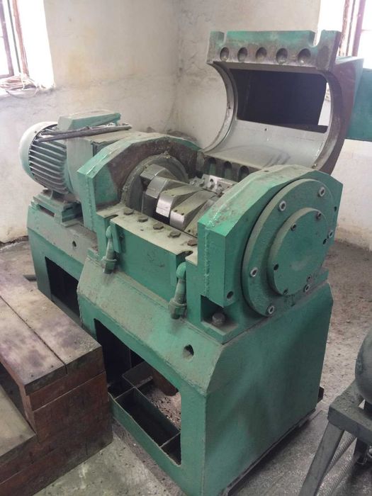 Дробилка роторная промышленная