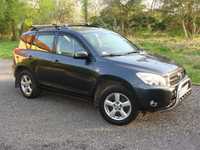 Toyota Rav4 2,2 Diesel 4x4