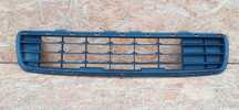 FIAT PUNTO II LIFT 03- ATRAPA KRATKA GRILL ZDERZAKA PRZEDNIEGO 735366075