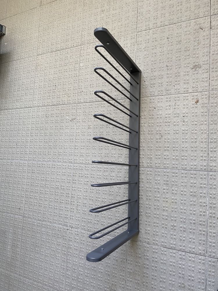 Suporte para calças Ikea