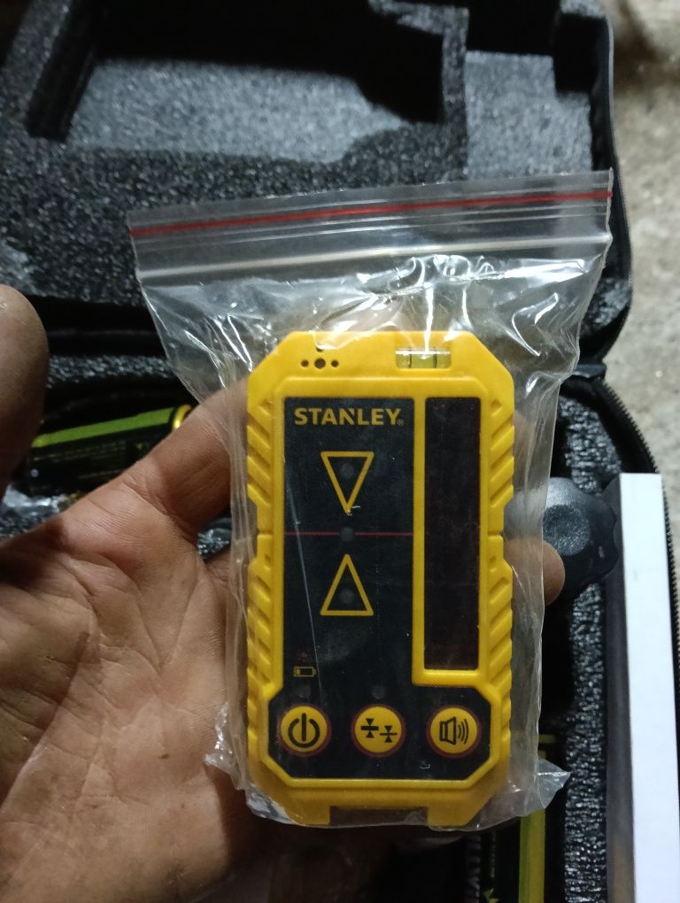 Vendo laser da Stanley