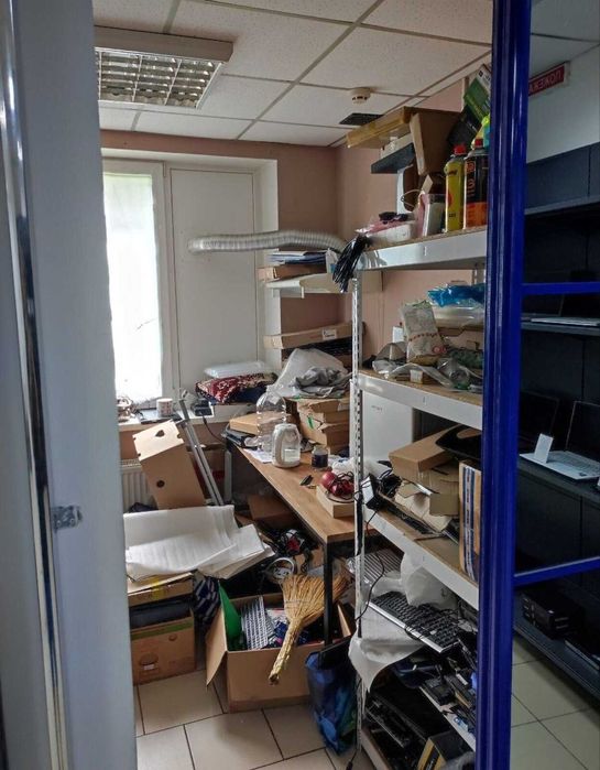 Здається комерційне приміщення на вул. Пирогова