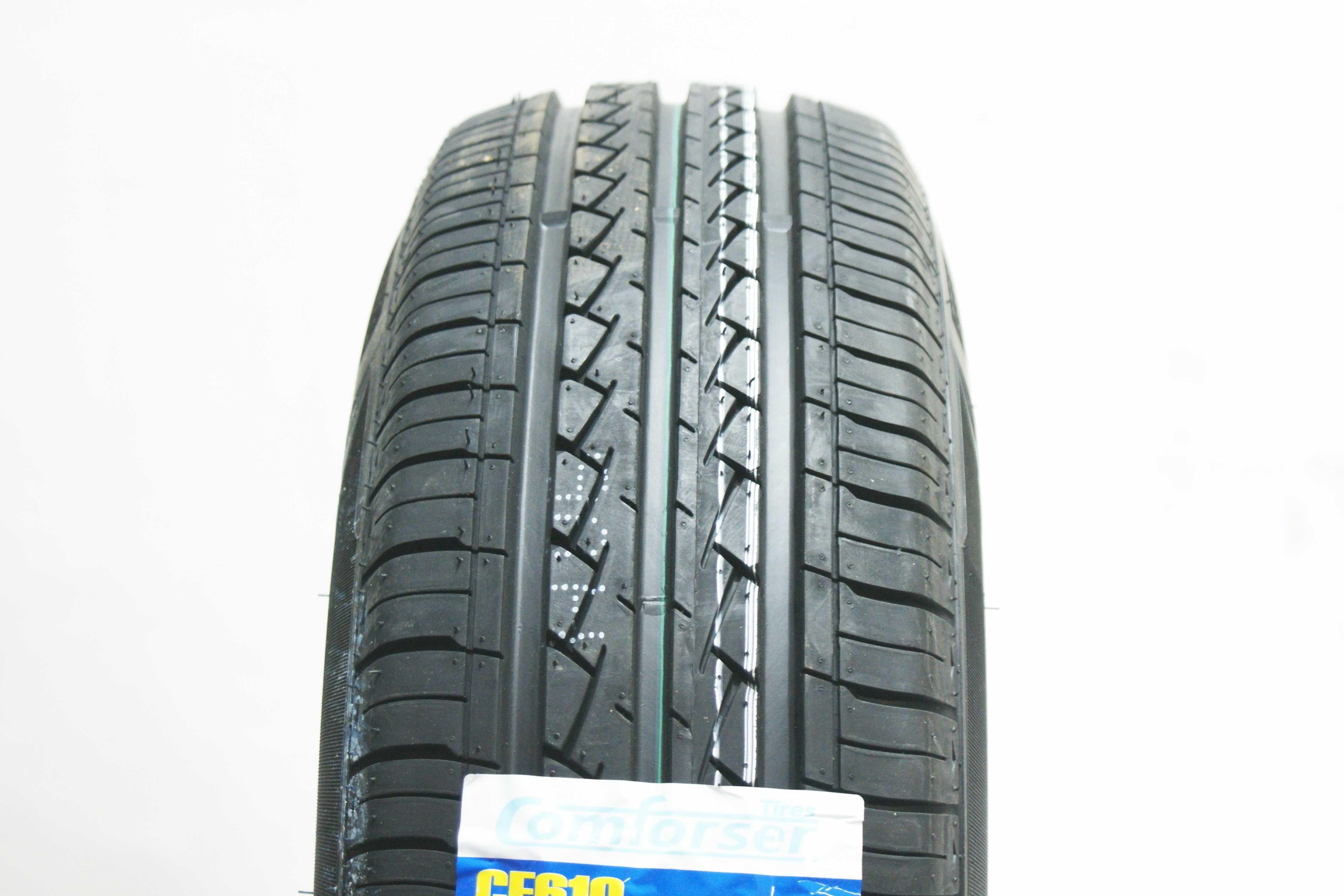 2x COMFORSER 175/65R14 82H CF610 HP