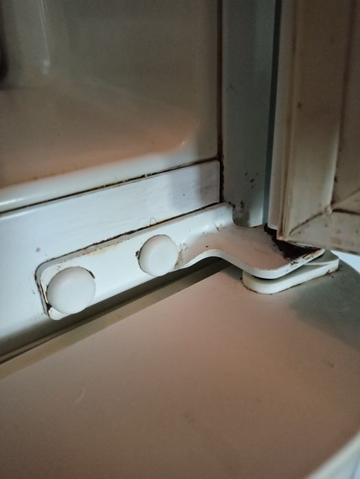 Нужна помощь в ремонте холодильника