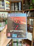 PS4 World War Z Aftermath Nowa
