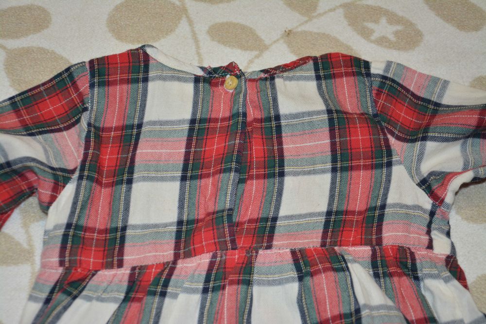 Sukienka HM jak NOWA roz. 68