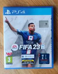 GRA FIFA 2023 - PS4 - wersja PL