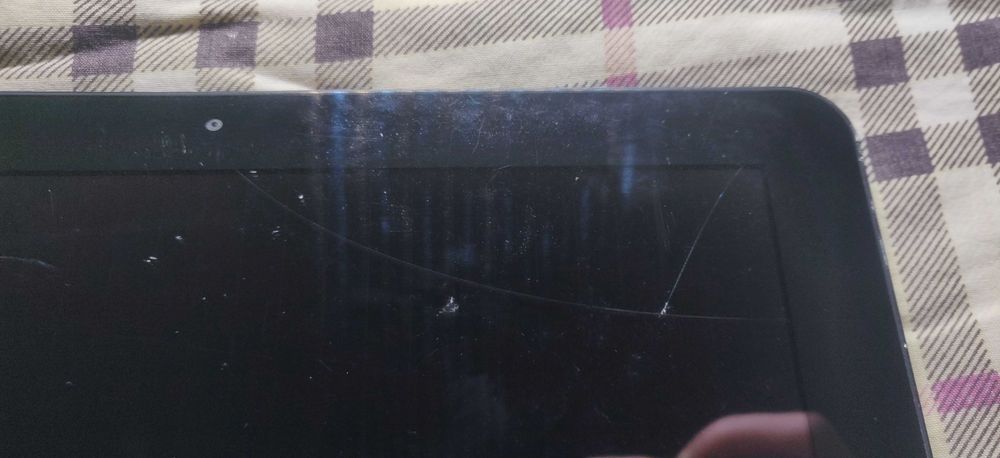 Pixus Play Six 1/16 планшет, планшетный компьютер