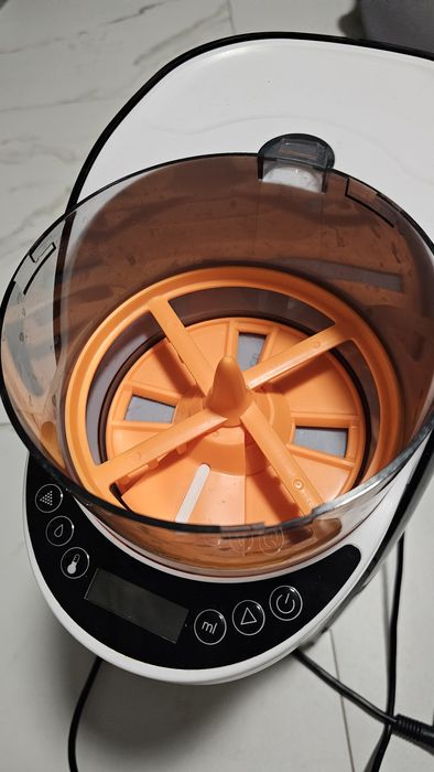 Ekspres do mleka baby brezza formula pro advanced