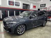 BMW X5 G05 2020 14000 км