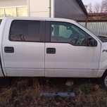 Ford F150 F150 4x4 LONG 2012r zwolniony z akcyzy