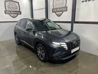 Hyundai Tucson 1.6 T-GDi Premium