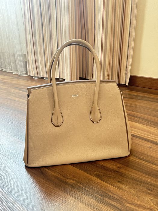 Сумка тоут  Bally Sommet